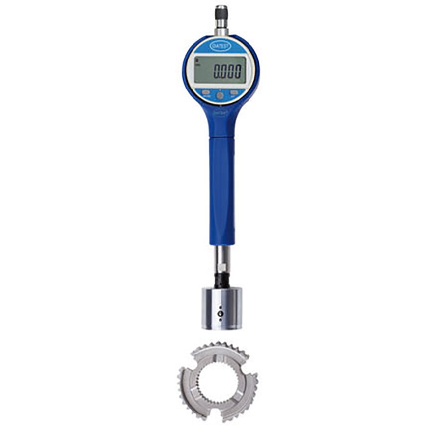 Internal Gear Gauges