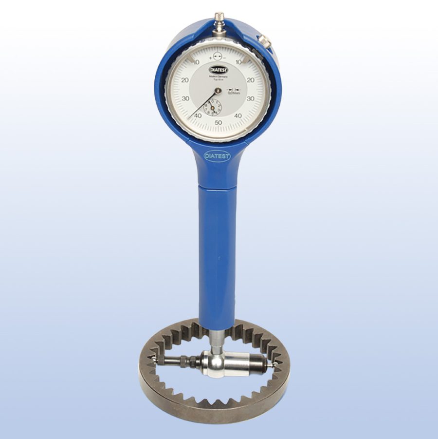 Internal Gear Gauges