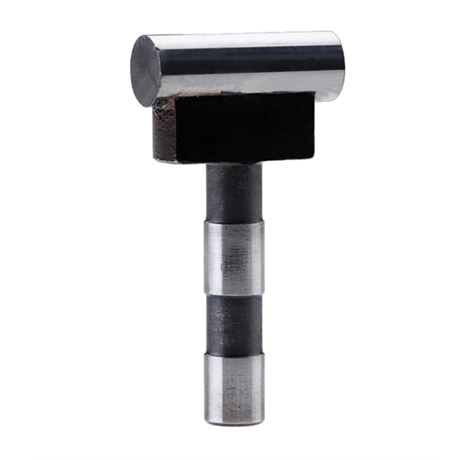 DIATEST ball inserts and roller anvils