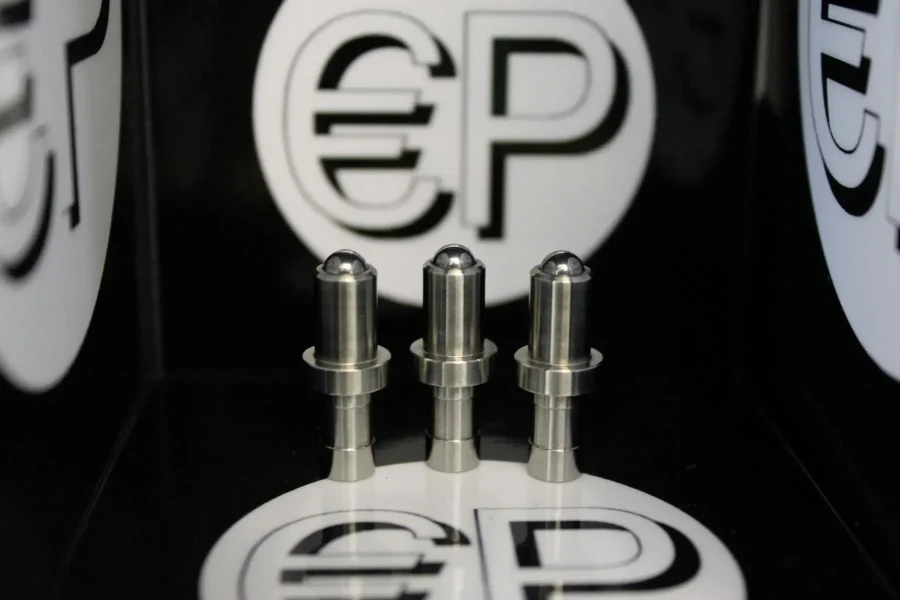 Europroducts Ball Indenters