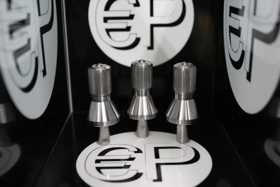 Europroducts Ball Indenters