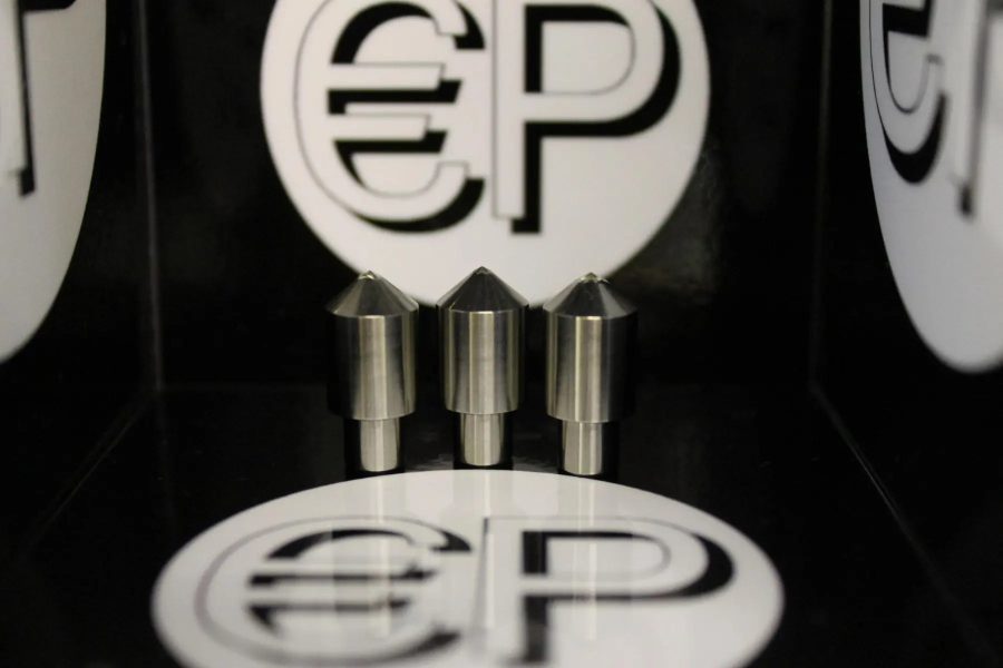 Europroducts Diamond Indenters