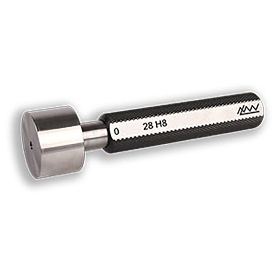 LMW Lehren Plug Gauges